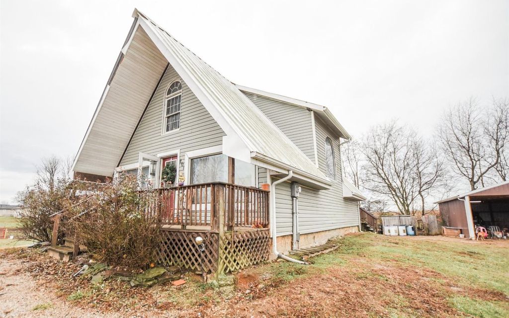 2.27 acres, Mt Sterling, KY, Property ID 10318469 Land and Farm