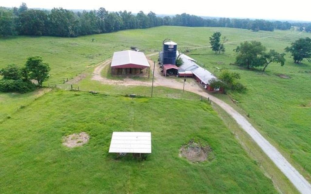 143.74 acres, Eatonton, GA, Property ID 10350216 Land and Farm