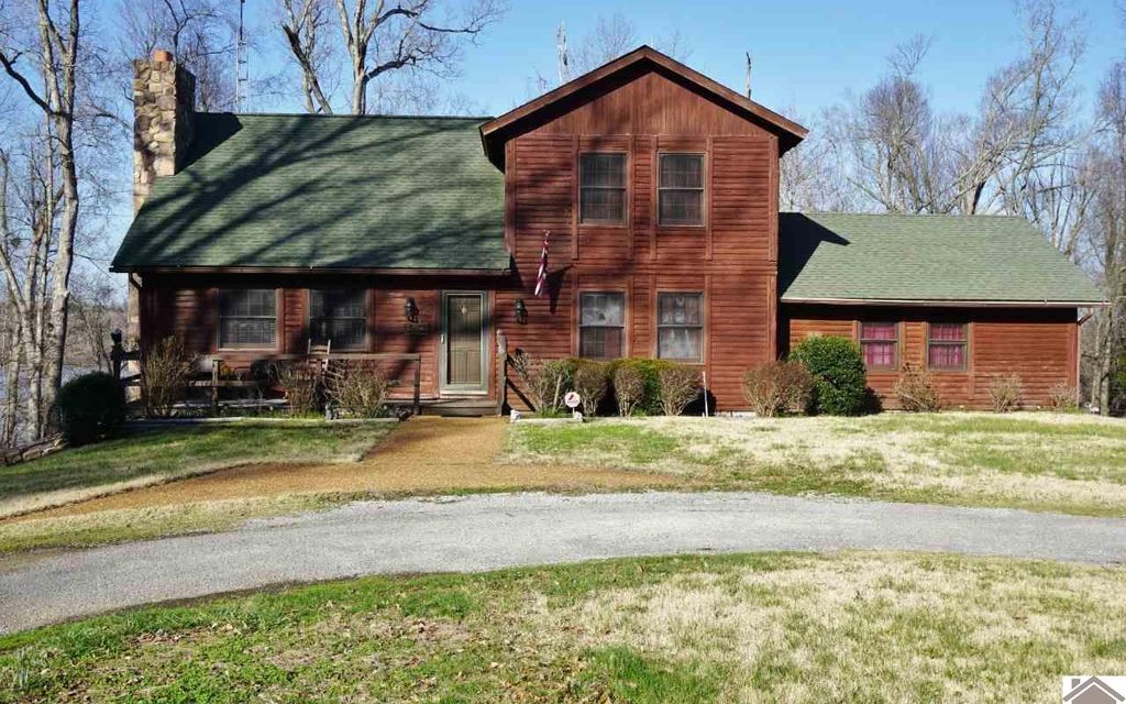 1.66 acres, Eddyville, KY, Property ID 10350267 Land and Farm