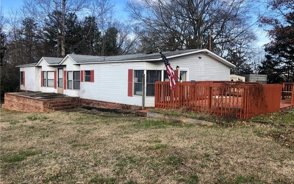 7.36 acres, Greenville, SC, Property ID 10350340 Land and Farm