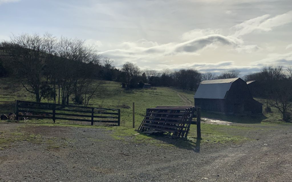 158 acres, Fayetteville, TN, Property ID 10348927 Land and Farm