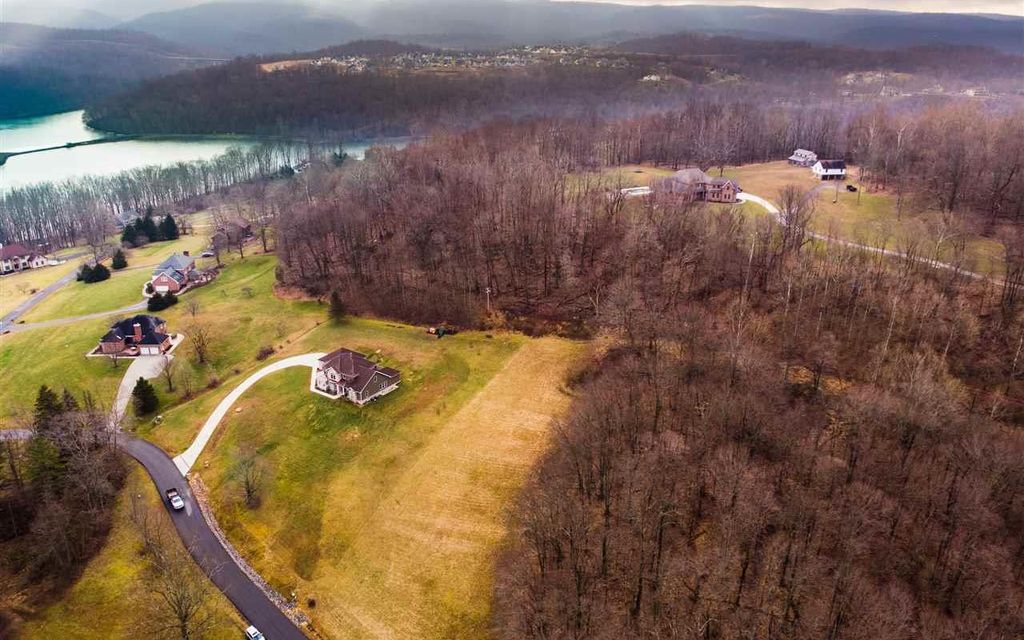 5.4 acres, WV, Property ID 10351072 Land and Farm