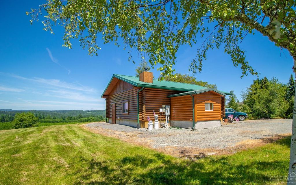 39.19 acres, Colton, OR, Property ID 10352044 Land and Farm