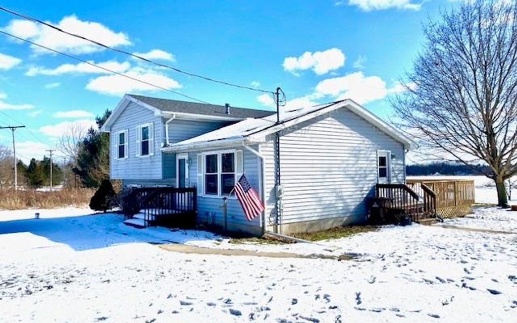 2.61 acres, Eaton Rapids, MI, Property ID 10352167 Land and Farm