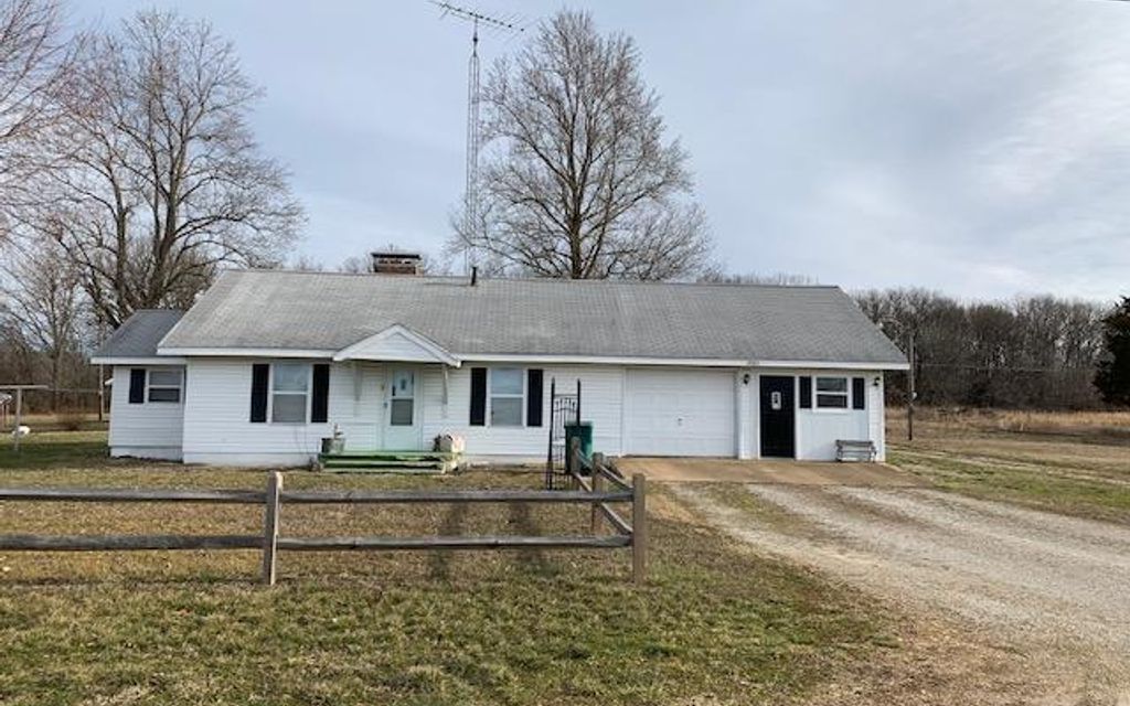 8 acres, Cabool, MO, Property ID 10352664 Land and Farm