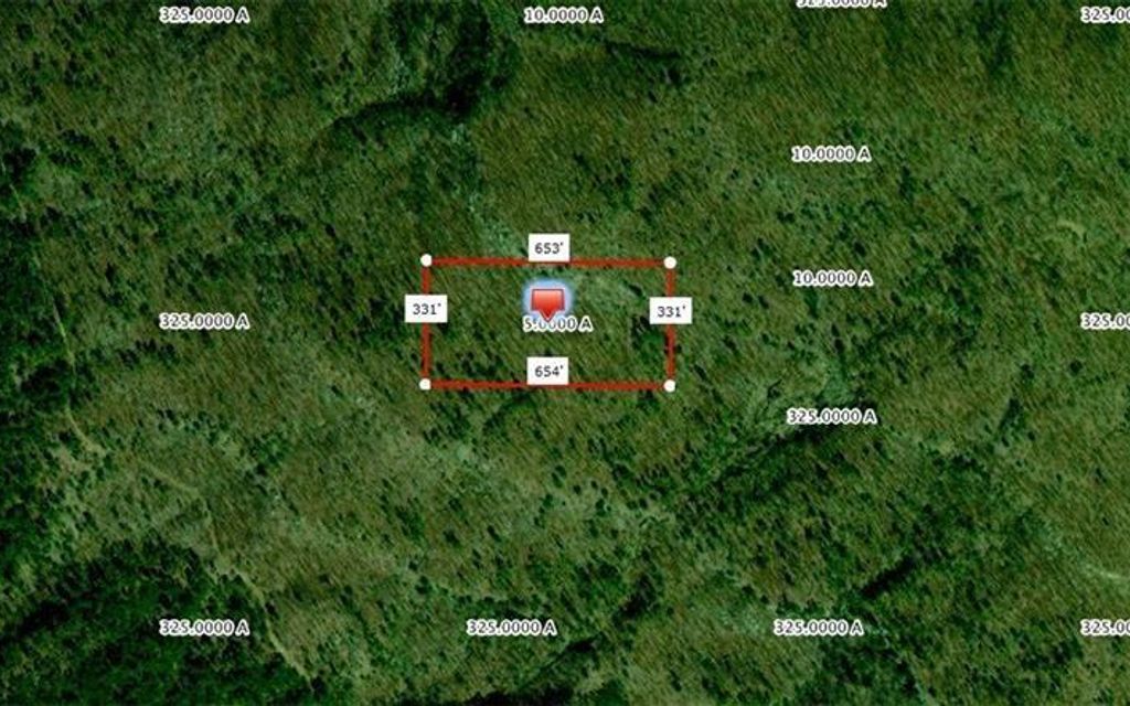 5 acres, Monroe, OK, Property ID 10353175 Land and Farm