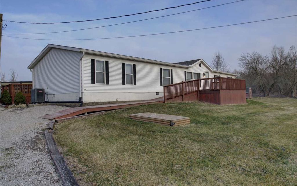 1.04 acres, Verona, KY, Property ID 10354241 Land and Farm