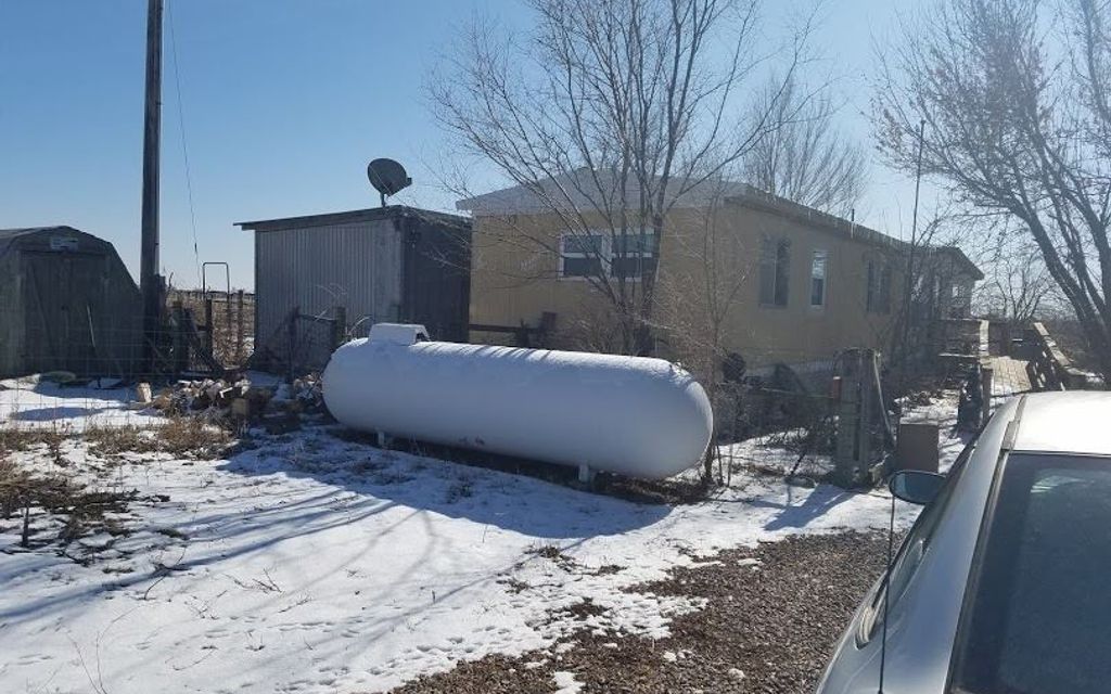 75.45 acres, Nisland, SD, Property ID 10355297 Land and Farm