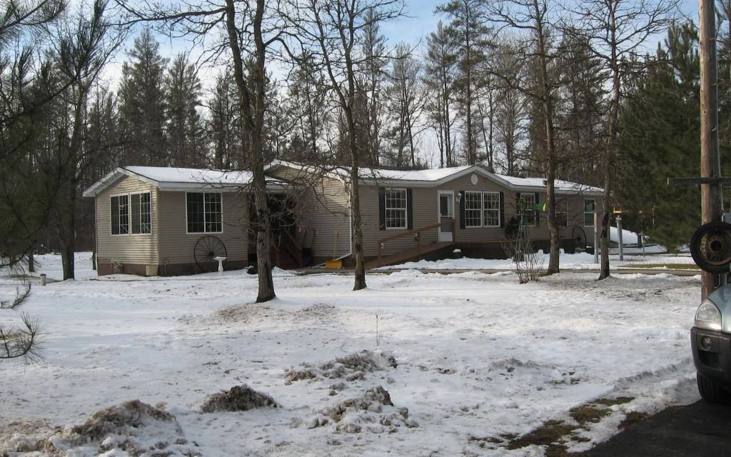 10 acres, Motley, MN, Property ID 10355372 Land and Farm