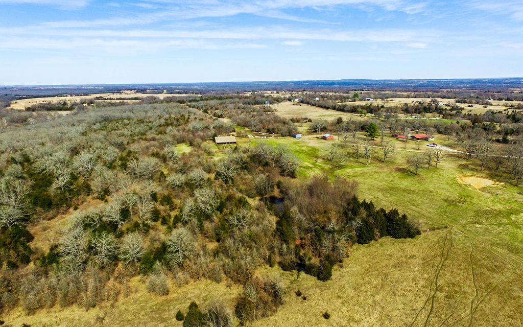 180 acres, Atoka, OK, Property ID 10356155 Land and Farm