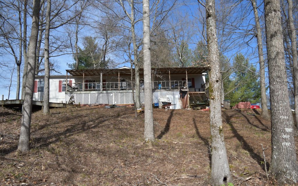 1.42 acres, Pelham, TN, Property ID 10357591 Land and Farm