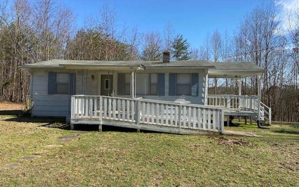 0.92 acres, Axton, VA, Property ID 10358050 Land and Farm