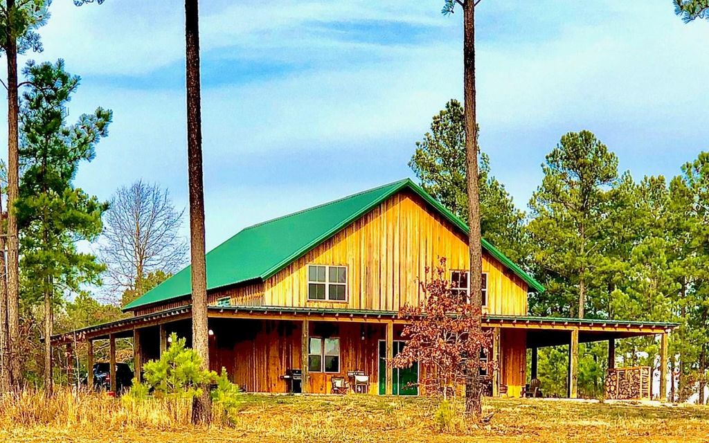 338 acres, Hurtsboro, AL, Property ID 10359662 Land and Farm