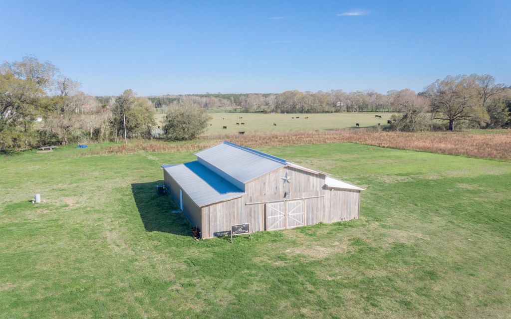 12 acres, Graceville, FL, Property ID 10361451 Land and Farm