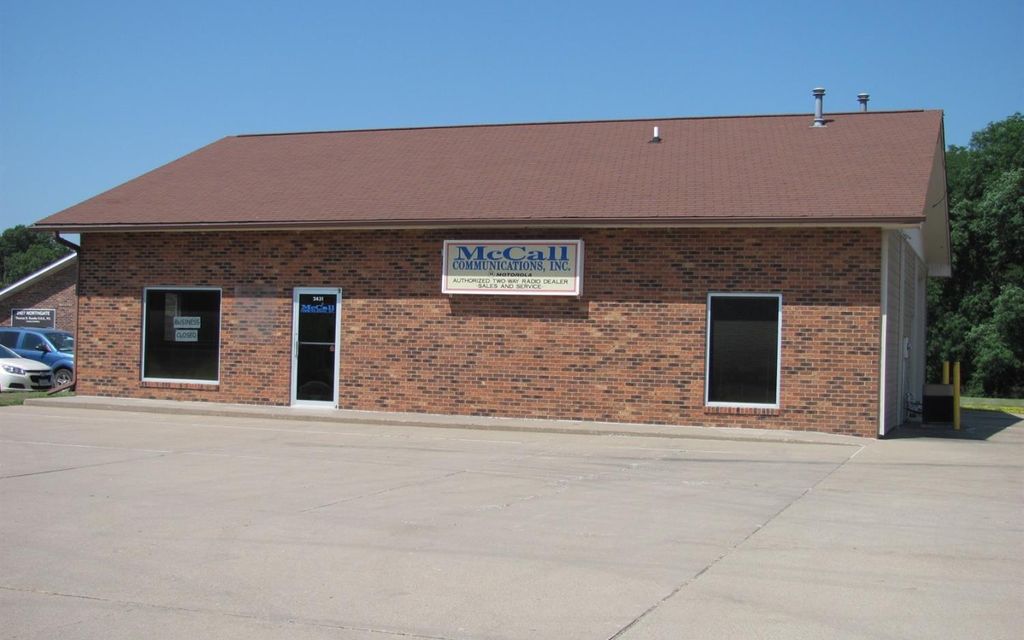 1.8 acres, Ottumwa, IA, Property ID 10265529 Land and Farm