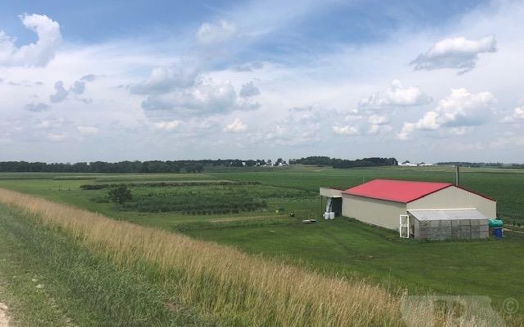 4.55 acres, Eddyville, IA, Property ID 10265496 Land and Farm