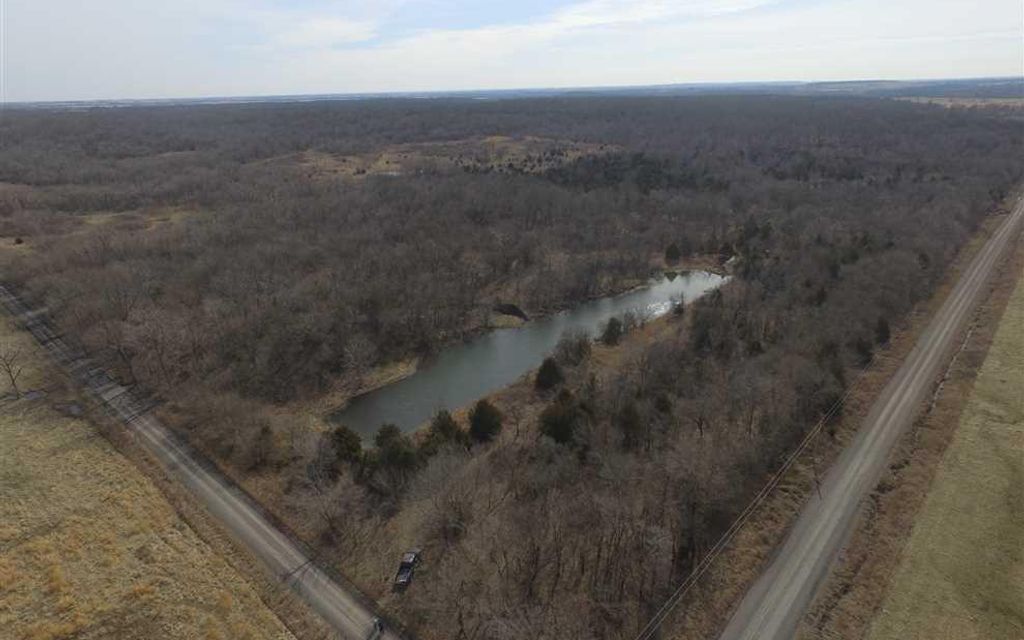 40 acres, WELCH, OK, Property ID 10362041 Land and Farm