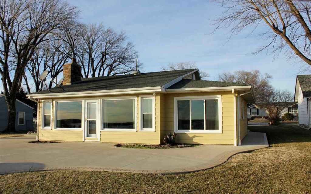 0.5 acres, Fall River, KS, Property ID 10362088 Land and Farm