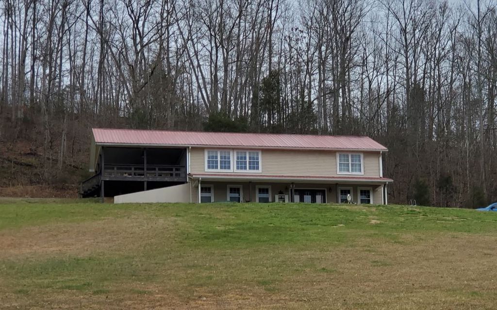 35 acres, Knifley, KY, Property ID 10362164 Land and Farm