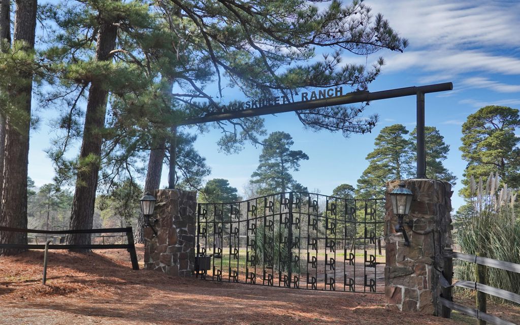 321.6 acres, Greenwood, LA, Property ID 10362716 Land and Farm