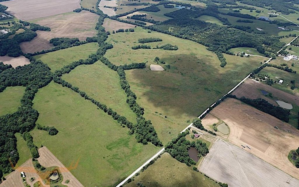 177 acres, Clifton Hill, MO, Property ID 10362736 Land and Farm