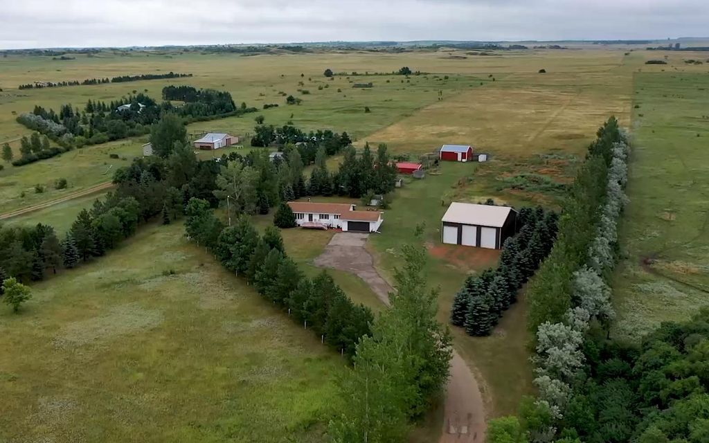 20 acres, Hazen, ND, Property ID 10362784 Land and Farm