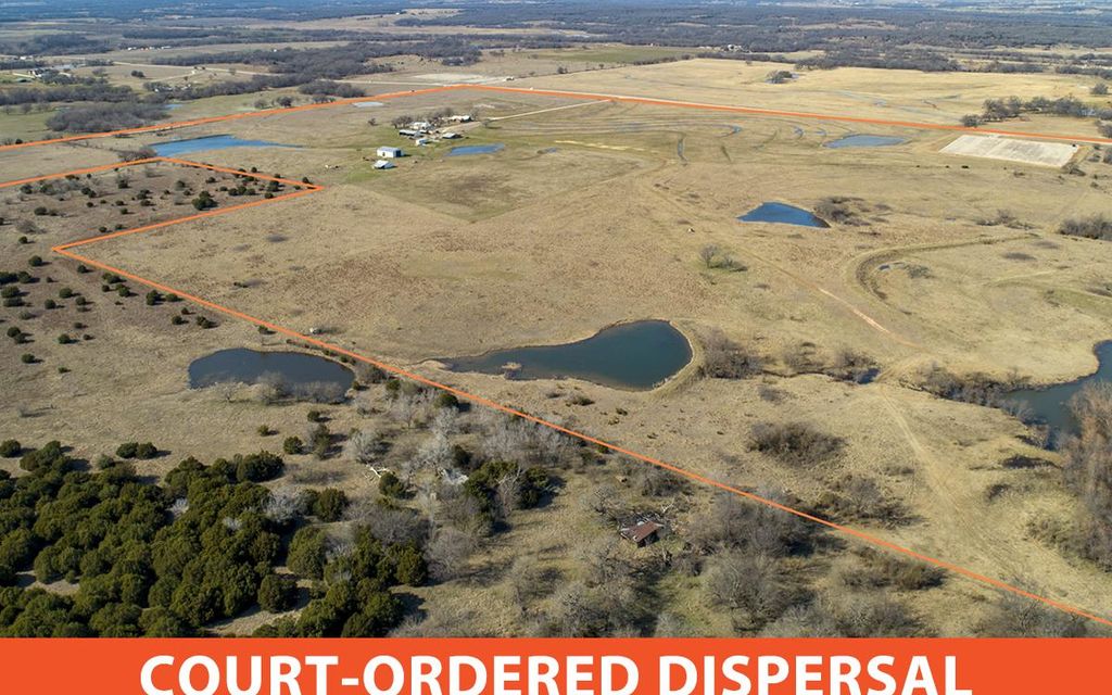 260 acres, Davis, OK, Property ID 10362894 Land and Farm