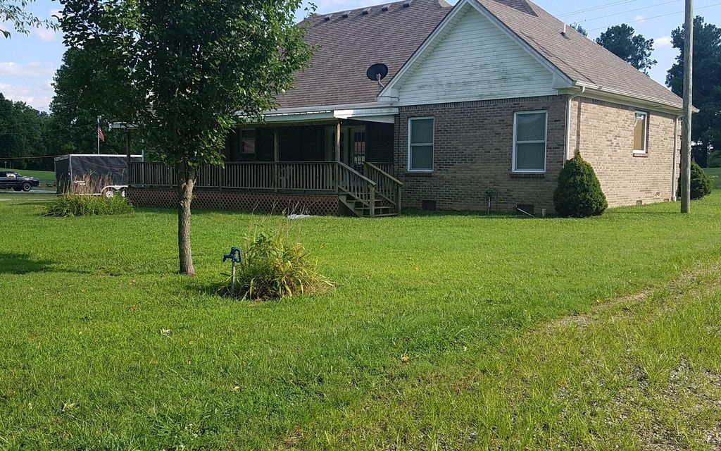 150 acres, Marion, KY, Property ID 10363052 Land and Farm