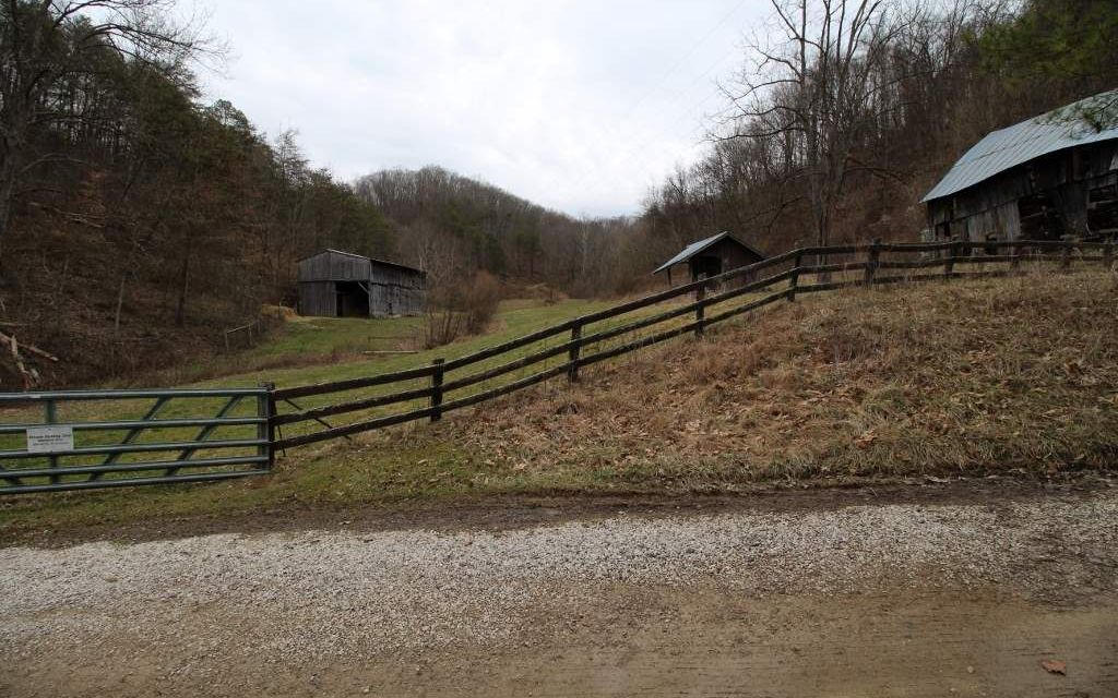 94 acres, Glenwood, WV, Property ID 10363734 Land and Farm