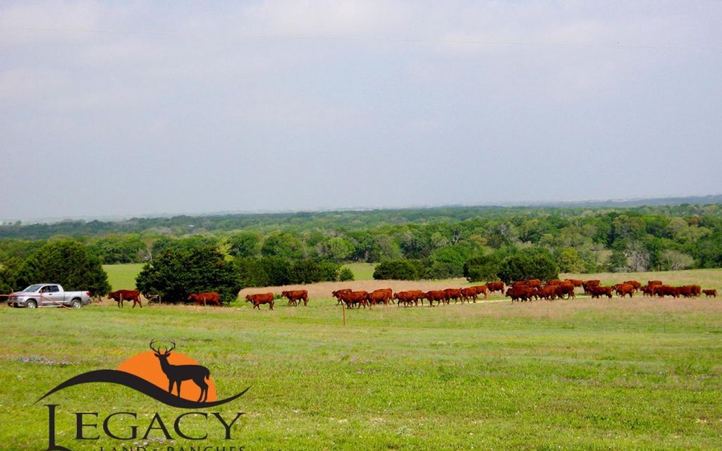 460 acres, Valley Mills, TX, Property ID 3110938 Land and Farm