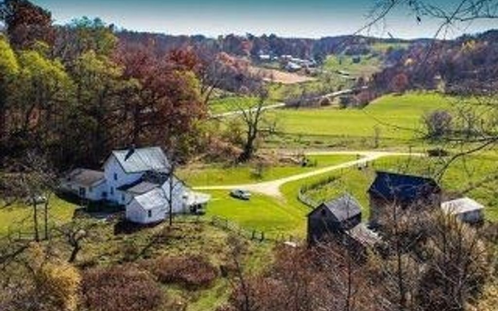 28.8 acres, Hillsboro, WI, Property ID 10364685 Land and Farm