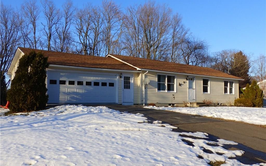 0.52 acres, Penn Yan, NY, Property ID 10365394 Land and Farm