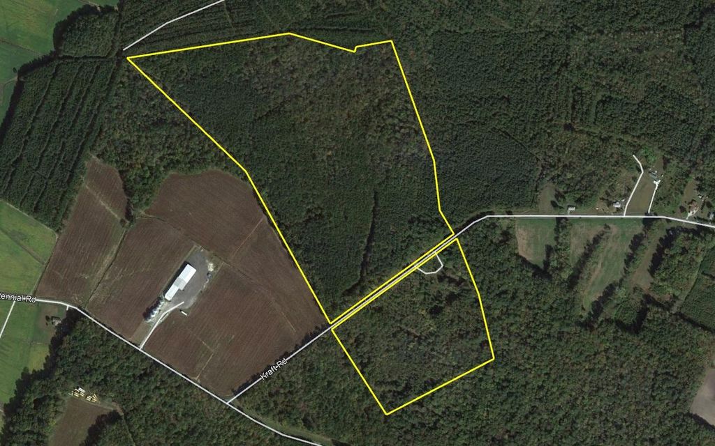 71 acres, Vienna, MD, Property ID 10366509 Land and Farm