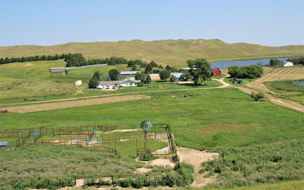 19395.44 acres, Gordon, NE, Property ID 10366523 Land and Farm