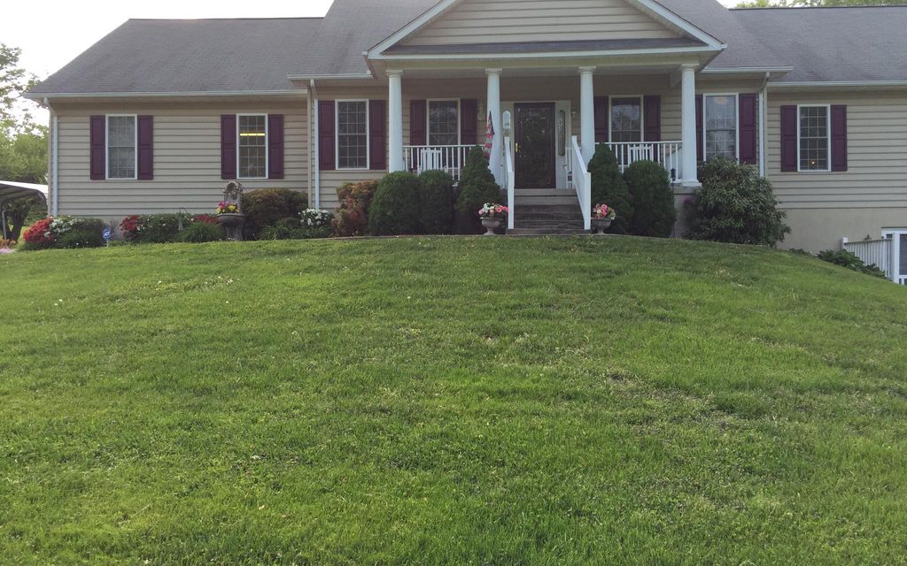 0.94 acres, Culpeper, VA, Property ID 10366639 Land and Farm