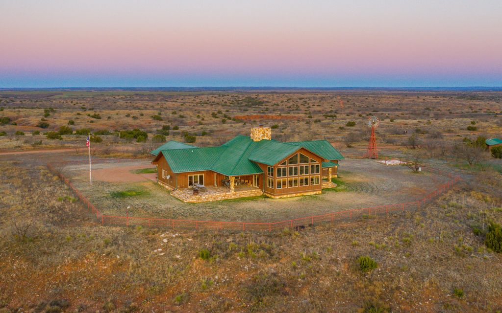 14500 acres, Aspermont, TX, Property ID 10367927 Land and Farm