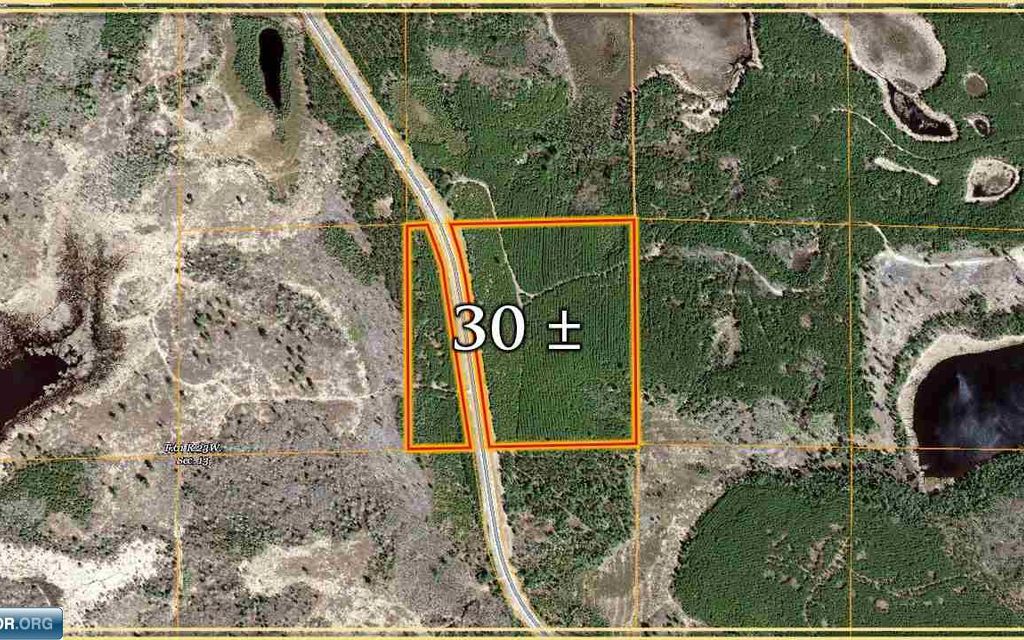 30 acres, Togo, MN, Property ID 10368905 Land and Farm