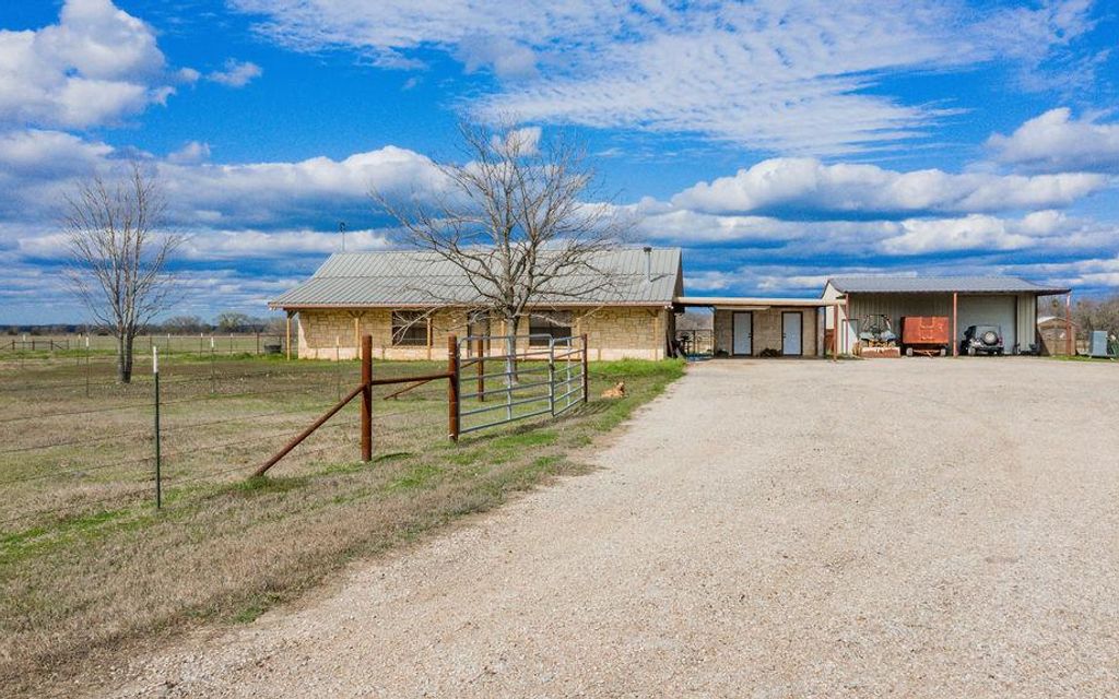 33 acres, Waco, TX, Property ID 10369257 Land and Farm