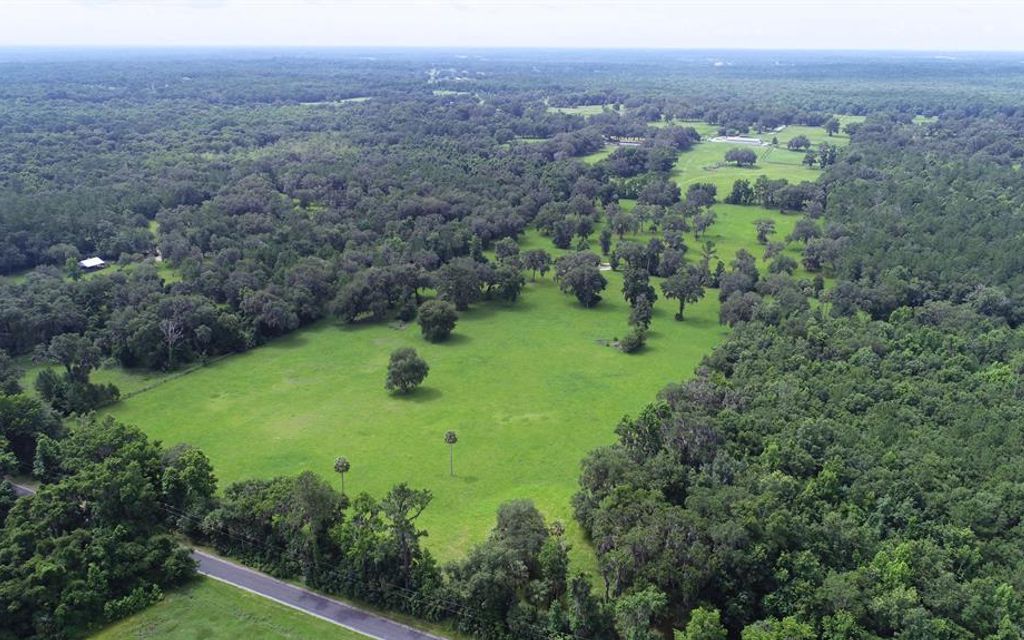 60.25 acres, Micanopy, FL, Property ID 10370260 Land and Farm