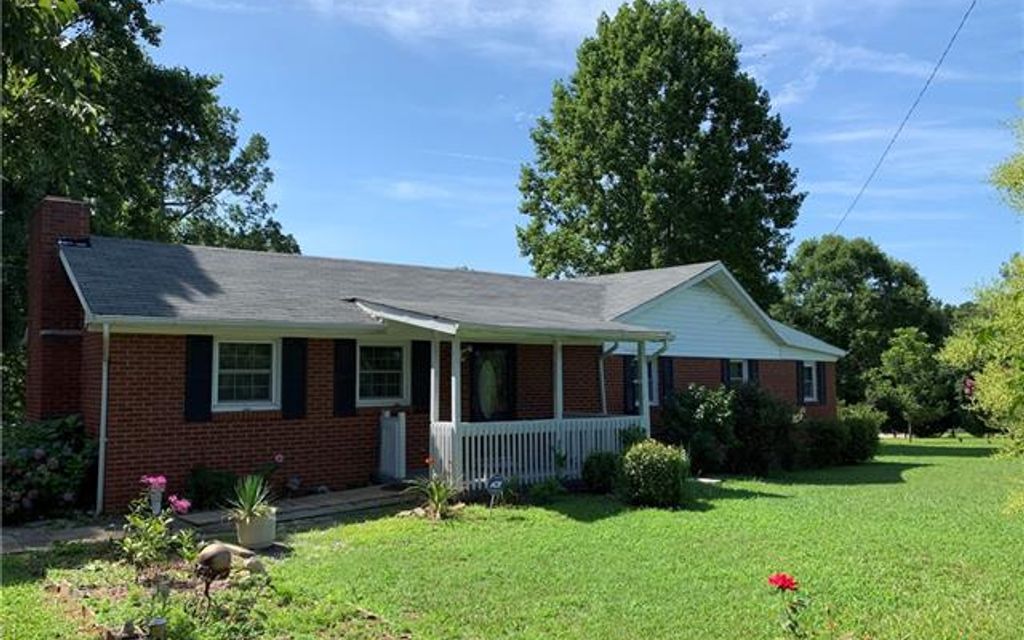 1.05 acres, Vale, NC, Property ID 10370914 Land and Farm