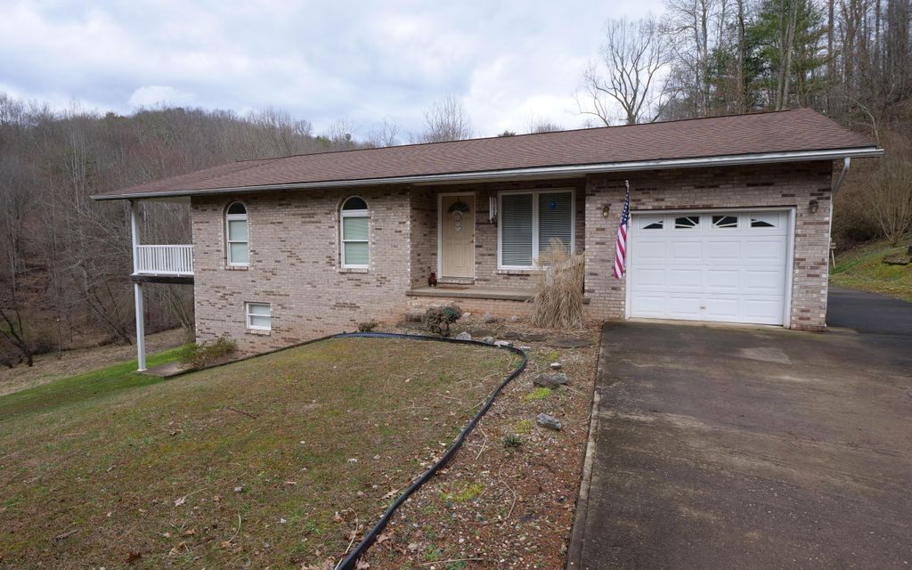 36.46 acres, Spencer, WV, Property ID 10371000 Land and Farm