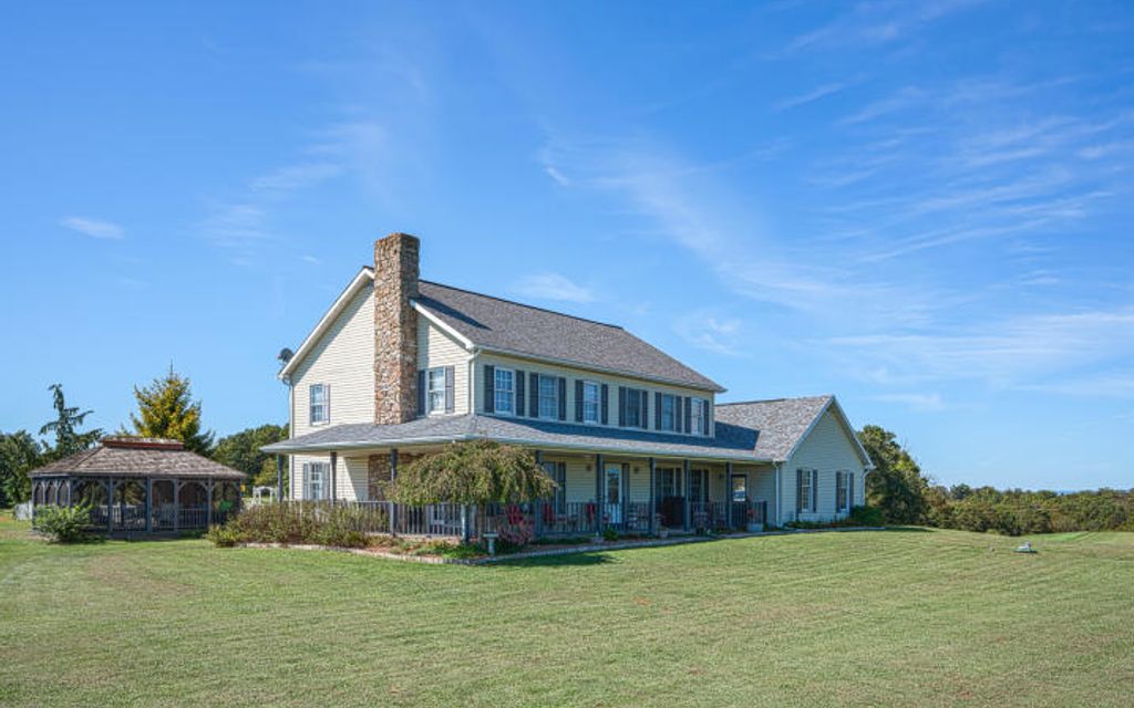 15 acres, Bloomsburg, PA, Property ID 10371602 Land and Farm