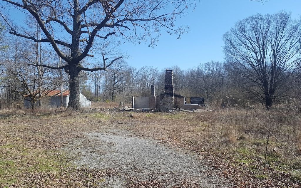 1.4 acres, Tracy City, TN, Property ID 10344632 Land and Farm