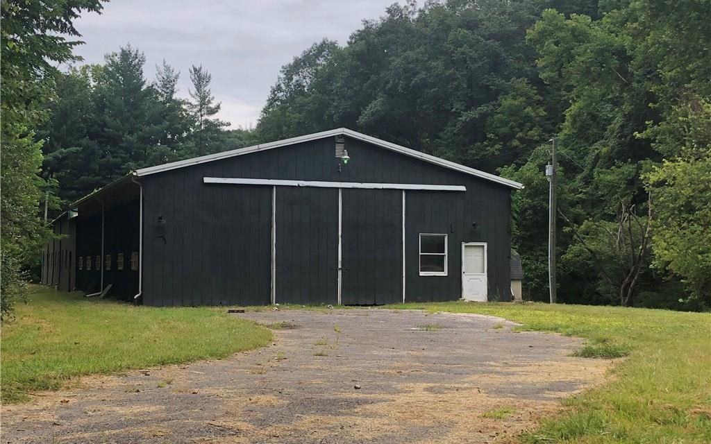 5 acres, Scott Depot, WV, Property ID 10372255 Land and Farm