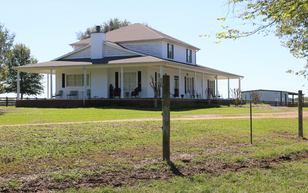 620 acres, Newbern, AL, Property ID 10372559 Land and Farm