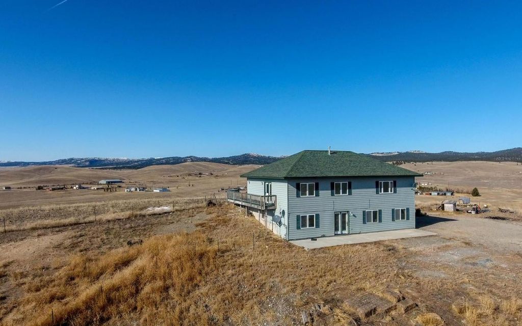 10 acres, Helena, MT, Property ID 10373203 Land and Farm