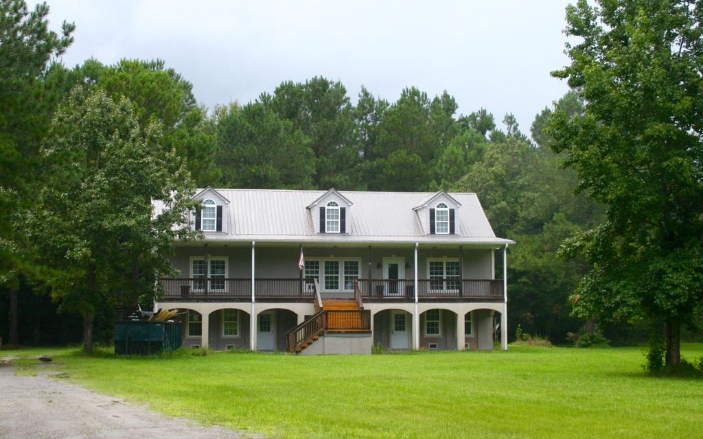 2.5 acres, Ridgeland, SC, Property ID 10373573 Land and Farm