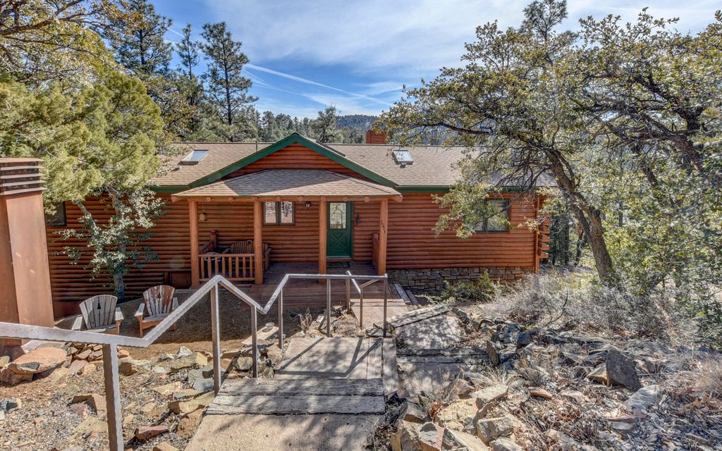 0.68 acres, Prescott, AZ, Property ID 10373680 Land and Farm