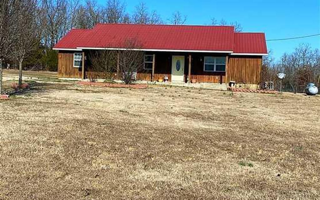 29 acres, Cave City, AR, Property ID 10374982 Land and Farm