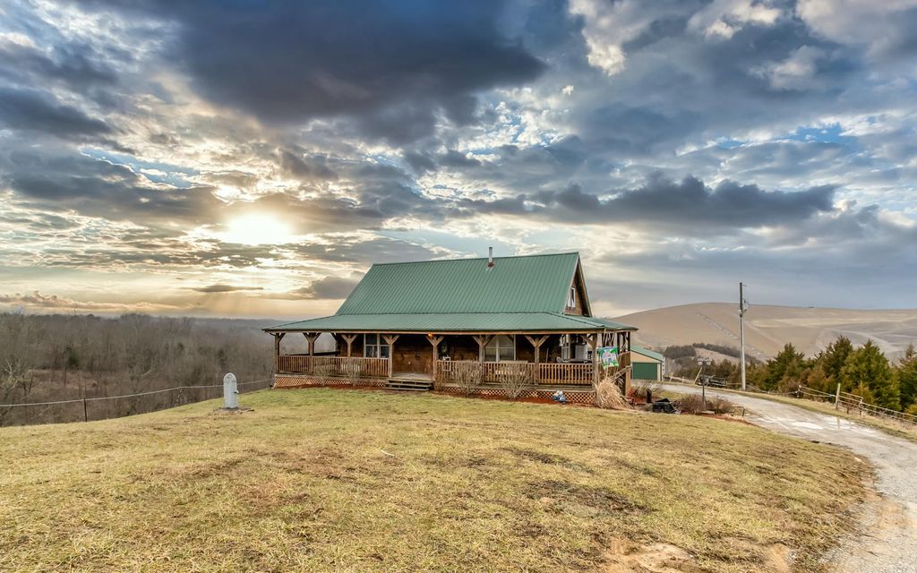 78 acres, Williamstown, KY, Property ID 10375094 Land and Farm